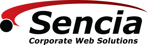 Sencia Web Design Development
